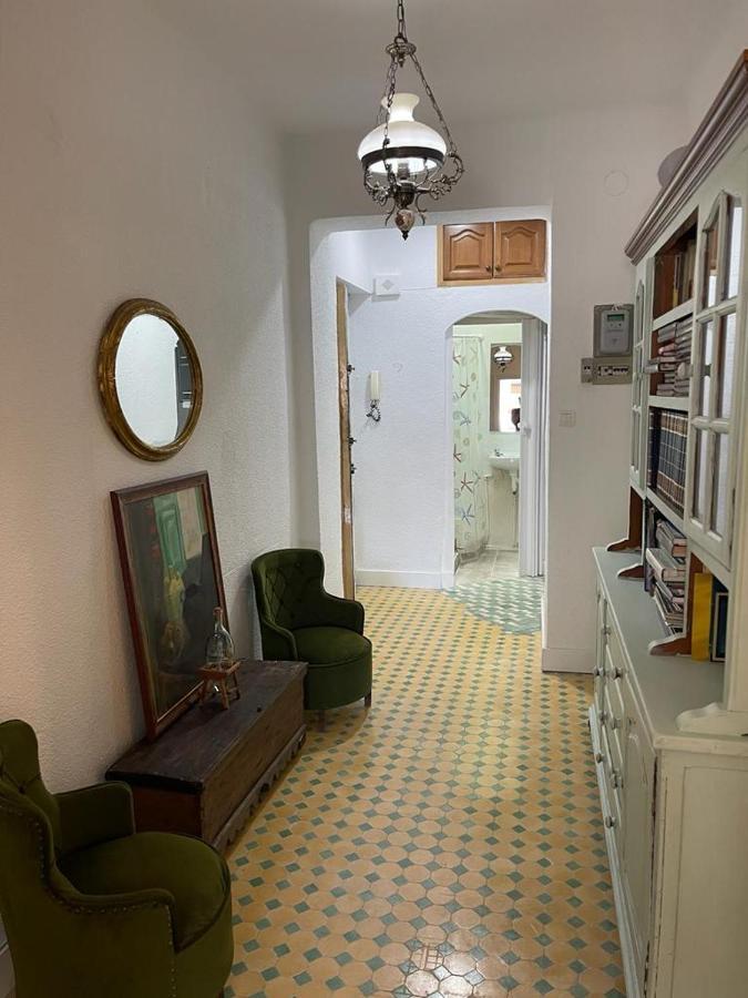 Vintage Granada Apartment Exterior photo